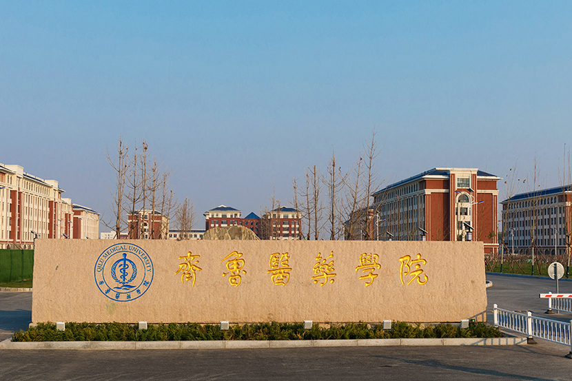 齊魯醫(yī)學(xué)院
