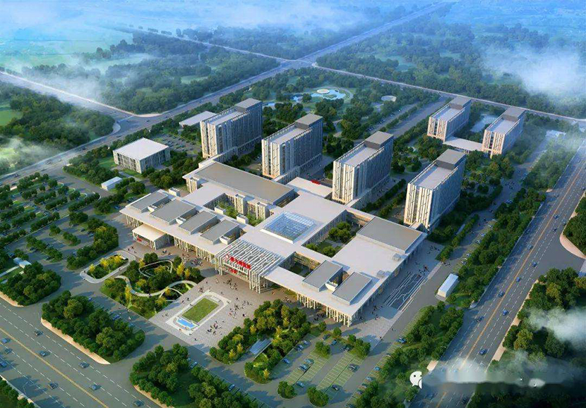 新疆第六師醫院