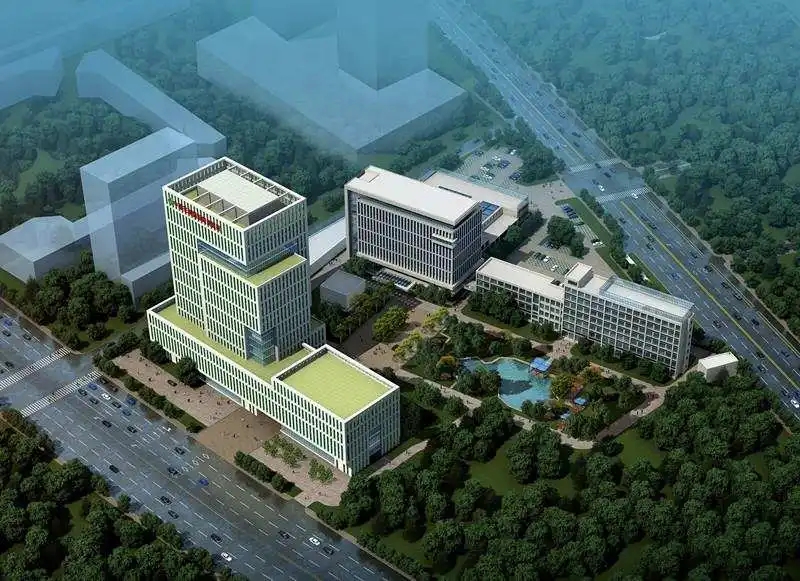 上海市養志康復醫院